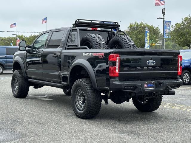 new 2024 Ford F-250 car