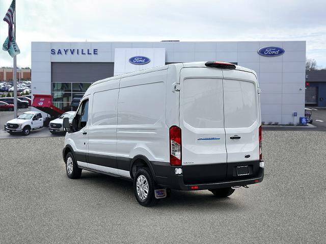 used 2023 Ford Transit-350 car, priced at $40,989