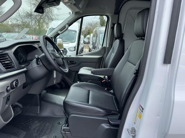 used 2023 Ford Transit-350 car, priced at $40,989