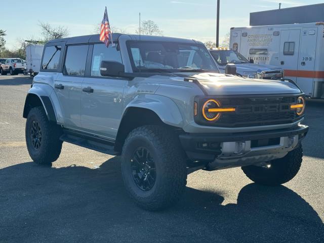 new 2024 Ford Bronco car