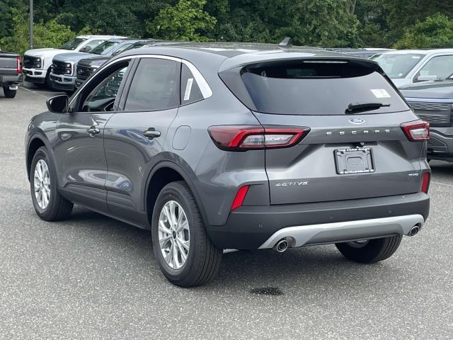 new 2024 Ford Escape car, priced at $34,155