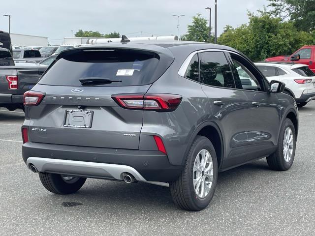 new 2024 Ford Escape car, priced at $34,155