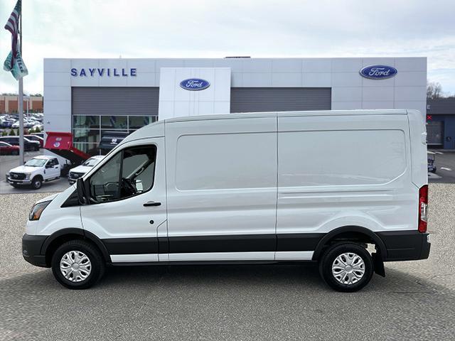 used 2023 Ford Transit-350 car, priced at $40,989