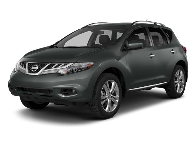 used 2014 Nissan Murano car, priced at $14,489