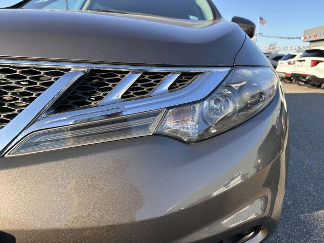 used 2014 Nissan Murano car, priced at $14,489