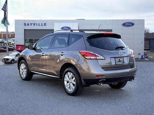 used 2014 Nissan Murano car, priced at $14,489