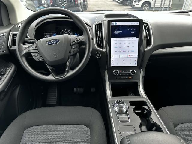 used 2024 Ford Edge car, priced at $32,989