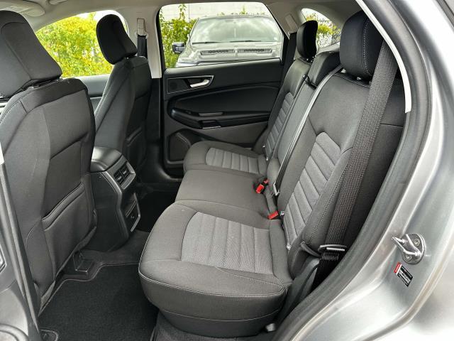 used 2024 Ford Edge car, priced at $32,989