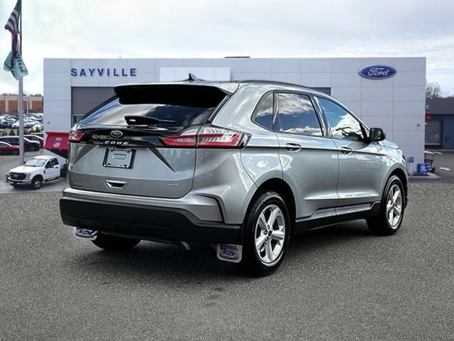 used 2024 Ford Edge car, priced at $32,989