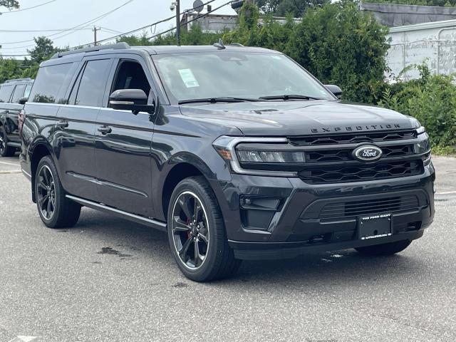 new 2024 Ford Expedition car, priced at $87,925