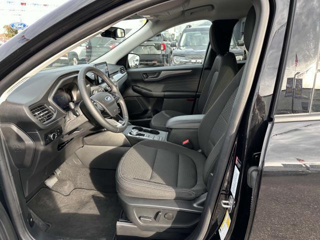 used 2024 Ford Escape car, priced at $30,989