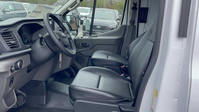 new 2023 Ford Transit-350 car, priced at $48,350