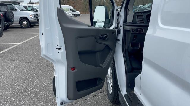 new 2023 Ford Transit-350 car, priced at $48,350