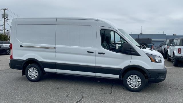 new 2023 Ford Transit-350 car, priced at $48,350