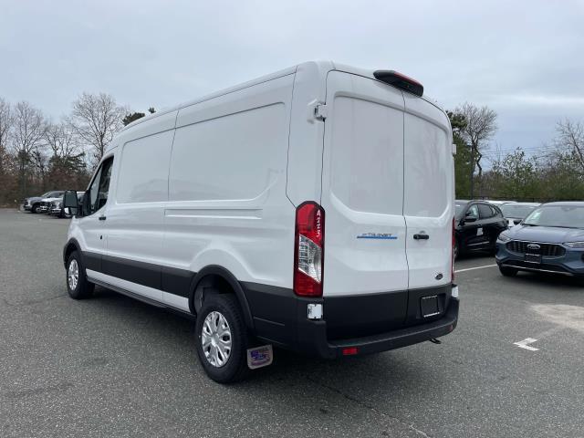 new 2023 Ford Transit-350 car, priced at $48,350