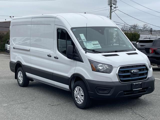 new 2023 Ford Transit-350 car, priced at $48,350