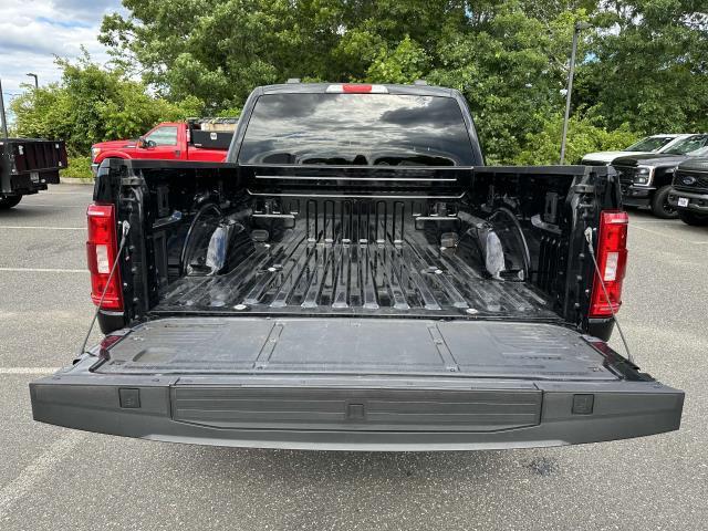 used 2021 Ford F-150 car, priced at $39,689