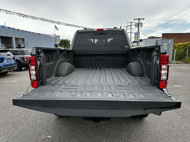 used 2020 Ford F-250 car, priced at $47,989