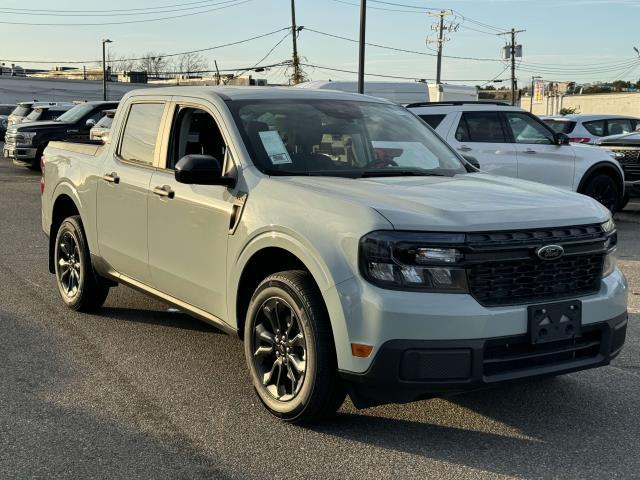 new 2024 Ford Maverick car, priced at $34,335