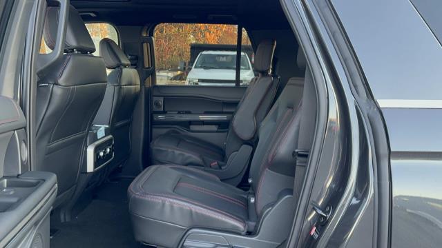 new 2024 Ford Expedition car, priced at $80,965