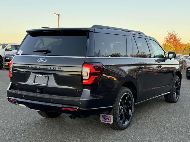 new 2024 Ford Expedition car, priced at $80,965