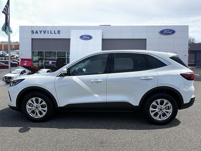 used 2023 Ford Escape car, priced at $31,989