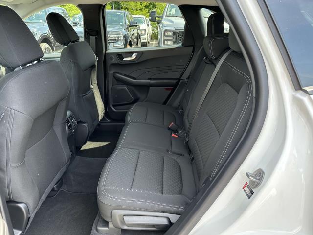 used 2023 Ford Escape car, priced at $31,989