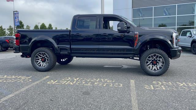 new 2024 Ford F-250 car