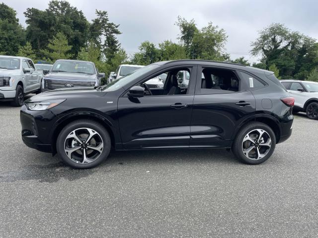 new 2024 Ford Escape car, priced at $41,220