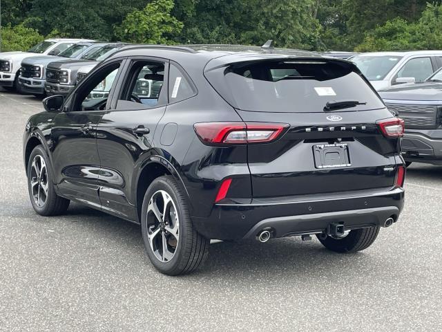 new 2024 Ford Escape car, priced at $41,220