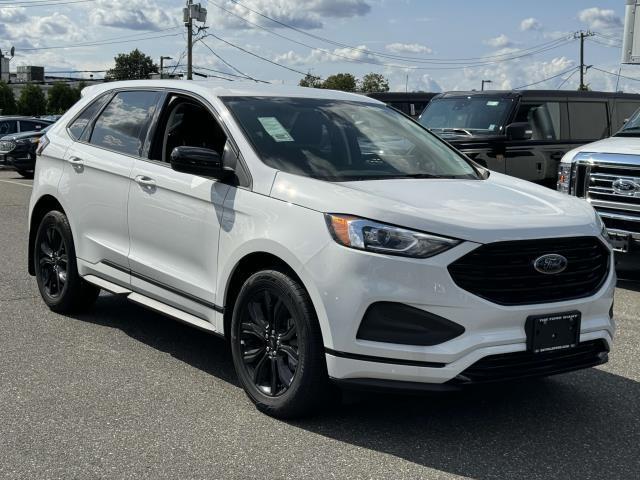 new 2024 Ford Edge car, priced at $36,355