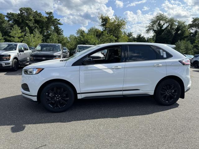 new 2024 Ford Edge car, priced at $36,355