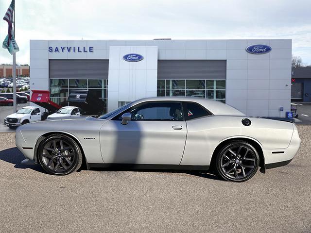 used 2020 Dodge Challenger car, priced at $30,489