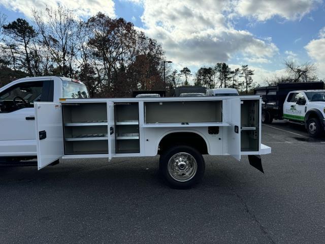 new 2024 Ford F-450 car, priced at $58,545