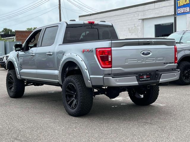 new 2023 Ford F-150 car