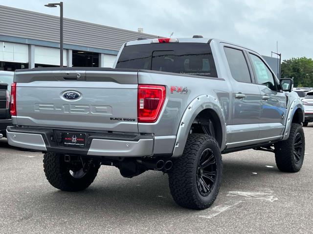 new 2023 Ford F-150 car