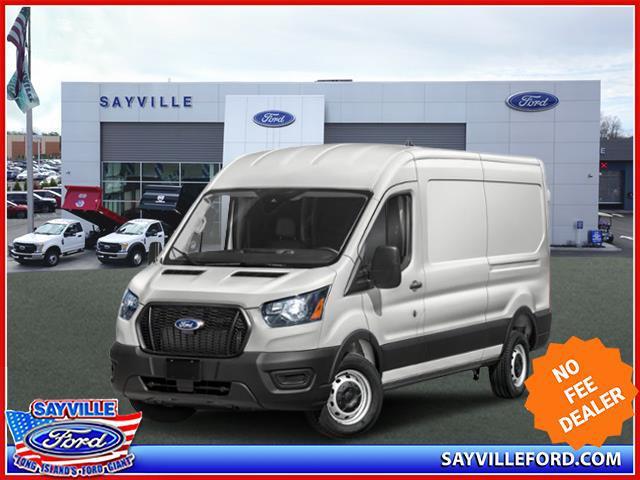 new 2024 Ford Transit-250 car, priced at $51,670