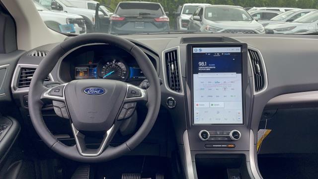 new 2024 Ford Edge car, priced at $37,955