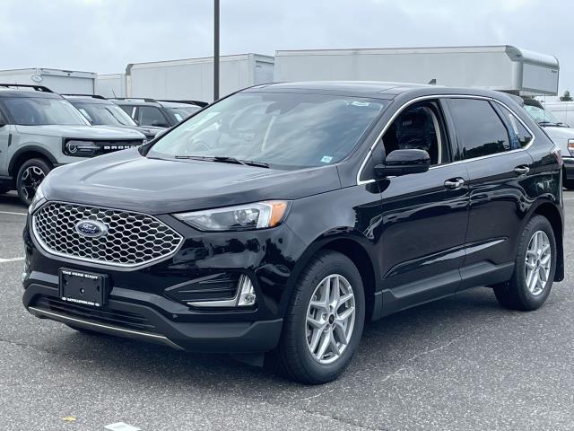 new 2024 Ford Edge car, priced at $37,955