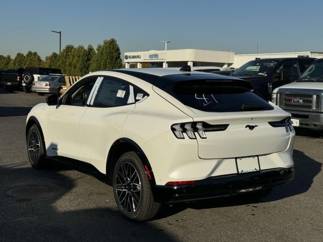 new 2024 Ford Mustang Mach-E car, priced at $47,485