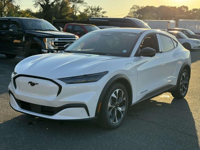 new 2024 Ford Mustang Mach-E car, priced at $46,985