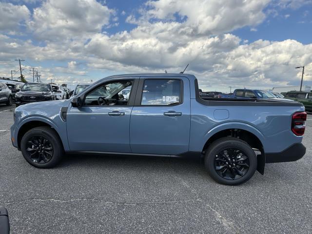 new 2024 Ford Maverick car, priced at $38,970