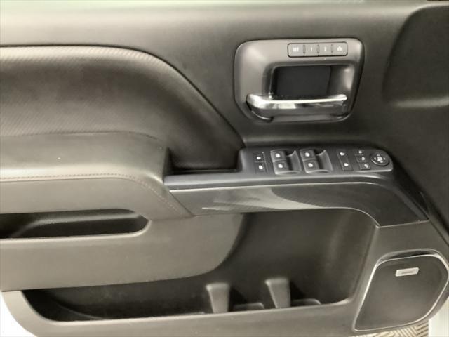 used 2016 GMC Sierra 1500 car, priced at $22,980