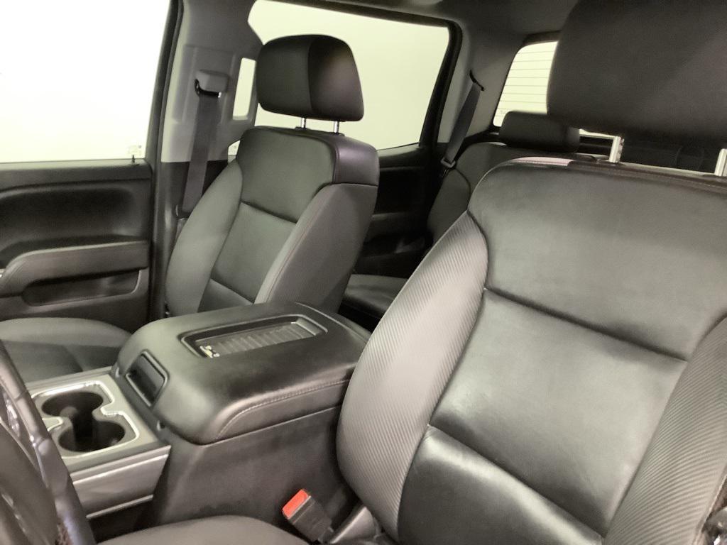 used 2016 GMC Sierra 1500 car, priced at $18,980