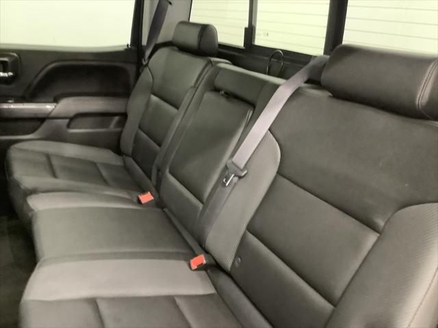used 2016 GMC Sierra 1500 car, priced at $22,980
