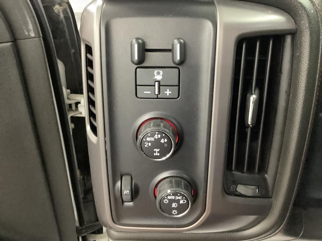 used 2016 GMC Sierra 1500 car, priced at $18,980