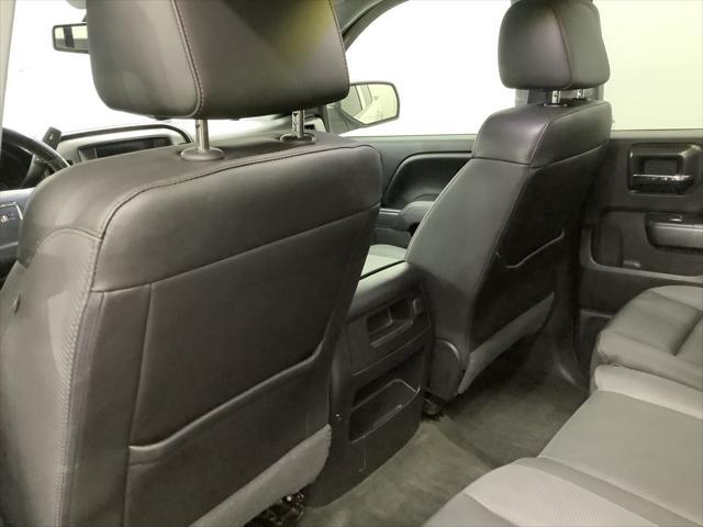 used 2016 GMC Sierra 1500 car, priced at $22,980