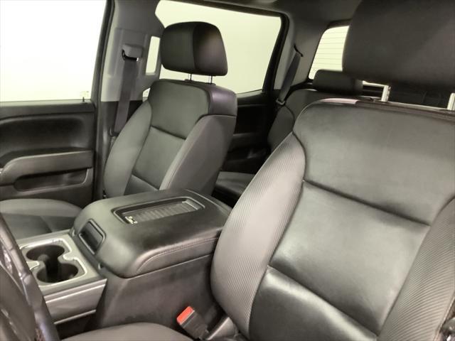 used 2016 GMC Sierra 1500 car, priced at $22,980