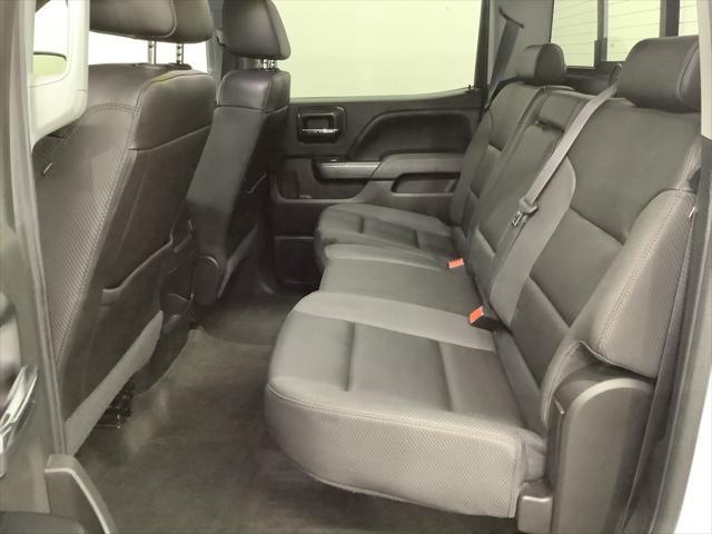 used 2016 GMC Sierra 1500 car, priced at $22,980