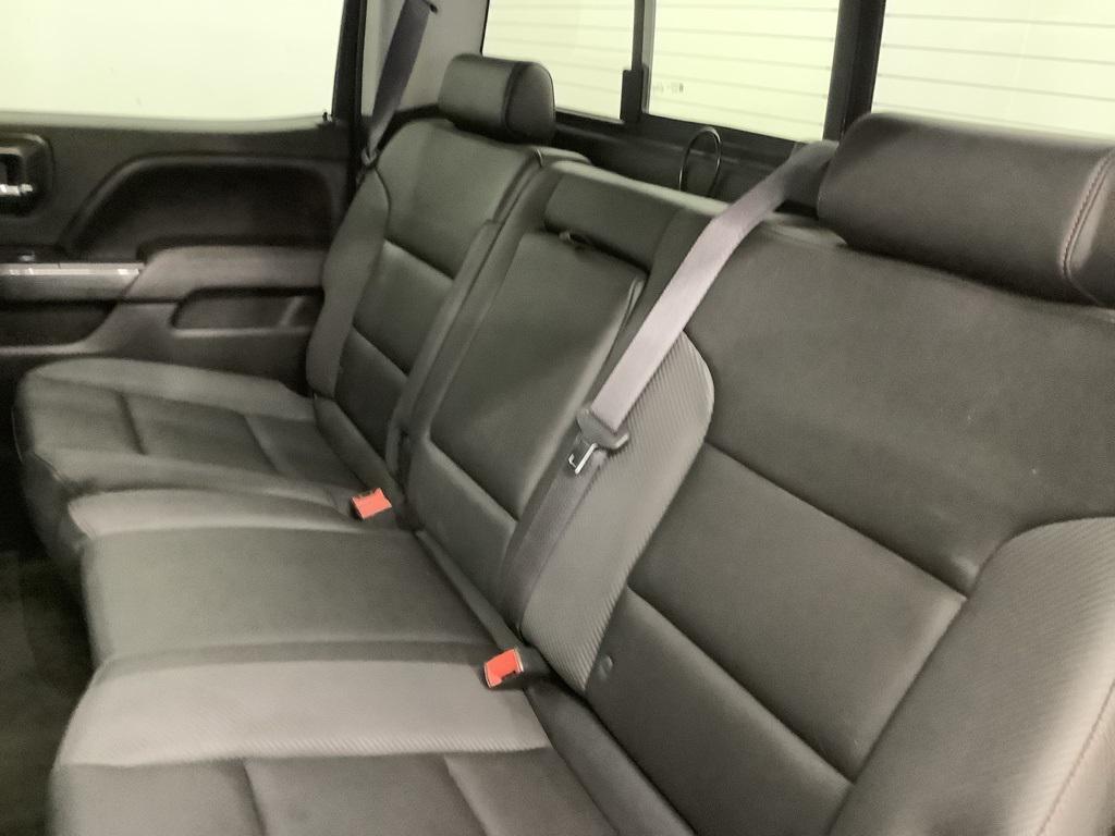 used 2016 GMC Sierra 1500 car, priced at $18,980